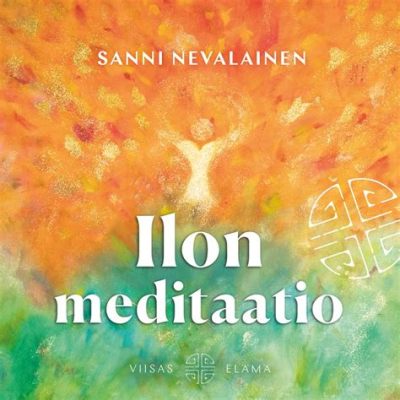  Kaksi Viisas Sielua - Tuokio Meditaation ja Symboliseen Eleganssin